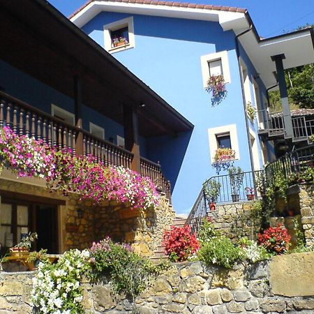 La Casona De Cardes Hotel Onís Exterior foto