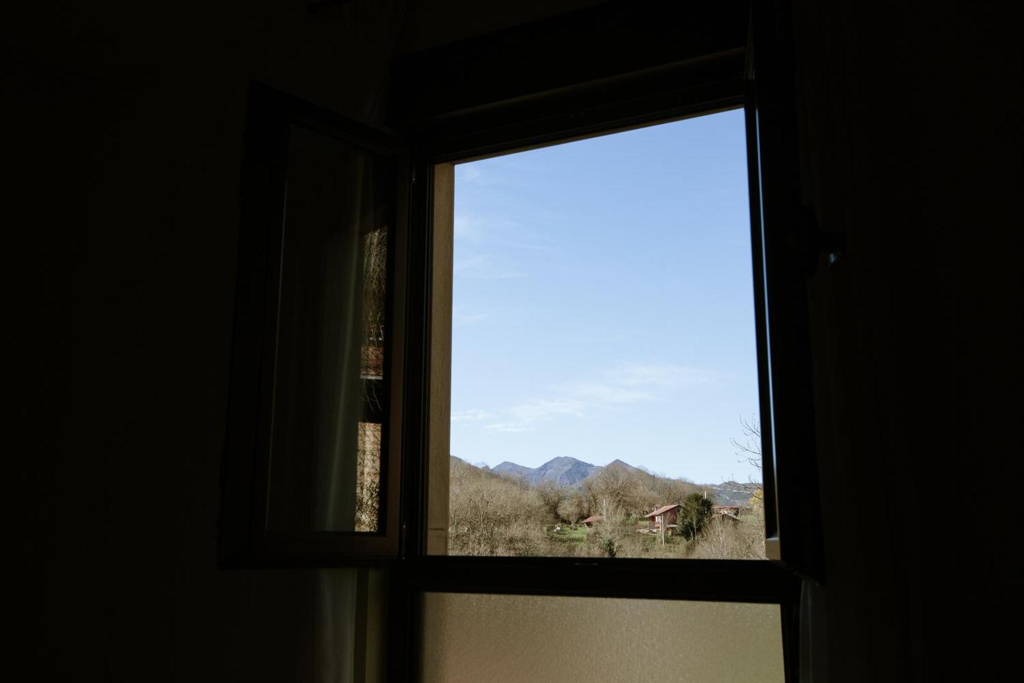 La Casona De Cardes Hotel Onís Cameră foto