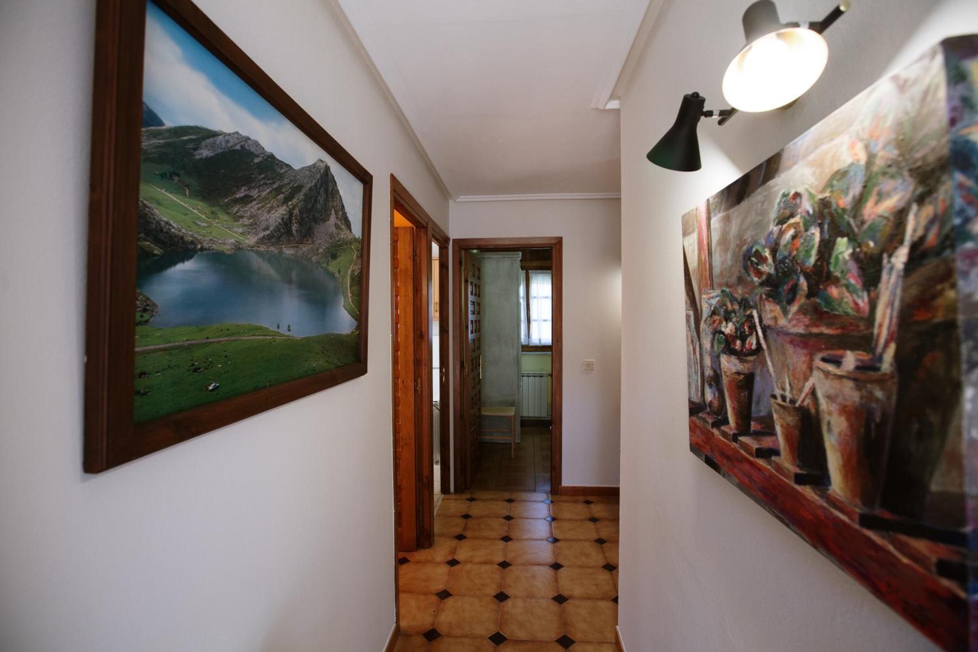 La Casona De Cardes Hotel Onís Cameră foto